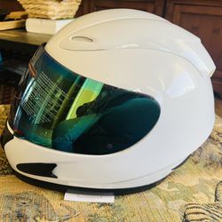 Brand New Helmet …..Box Extra Large!!!