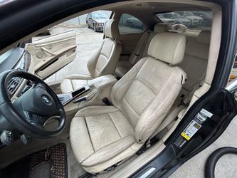 2007 BMW 328