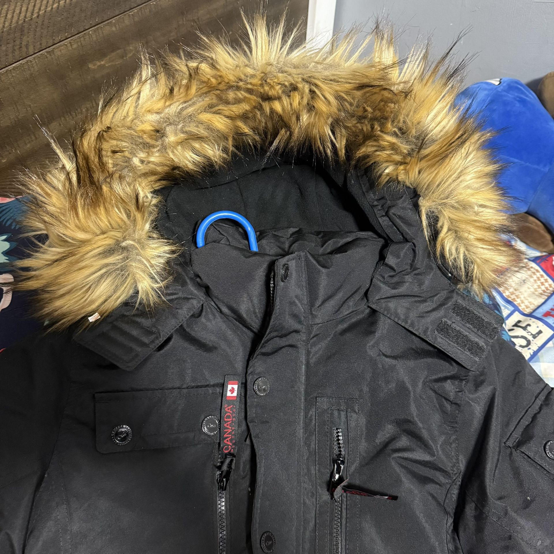 Coat 