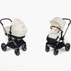 Cybex EOS LUXE