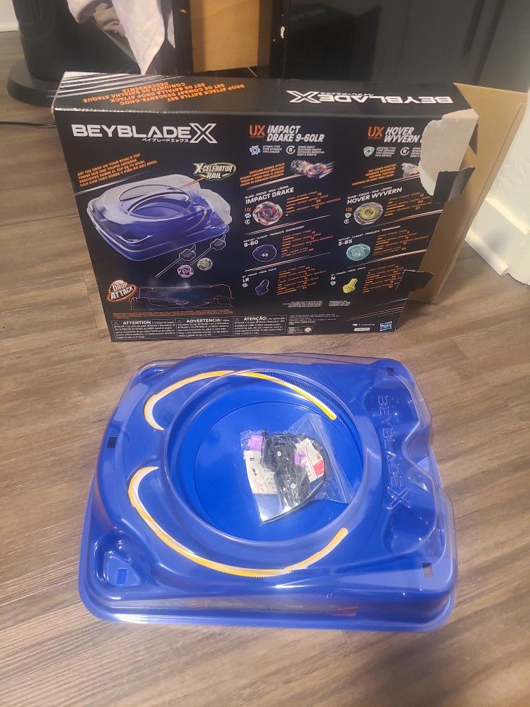 Beyblade Stadium Only