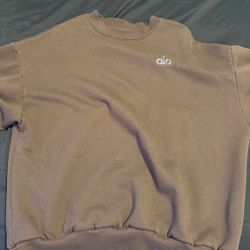 Brown Alo set