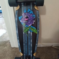 Santa Cruz Long Board