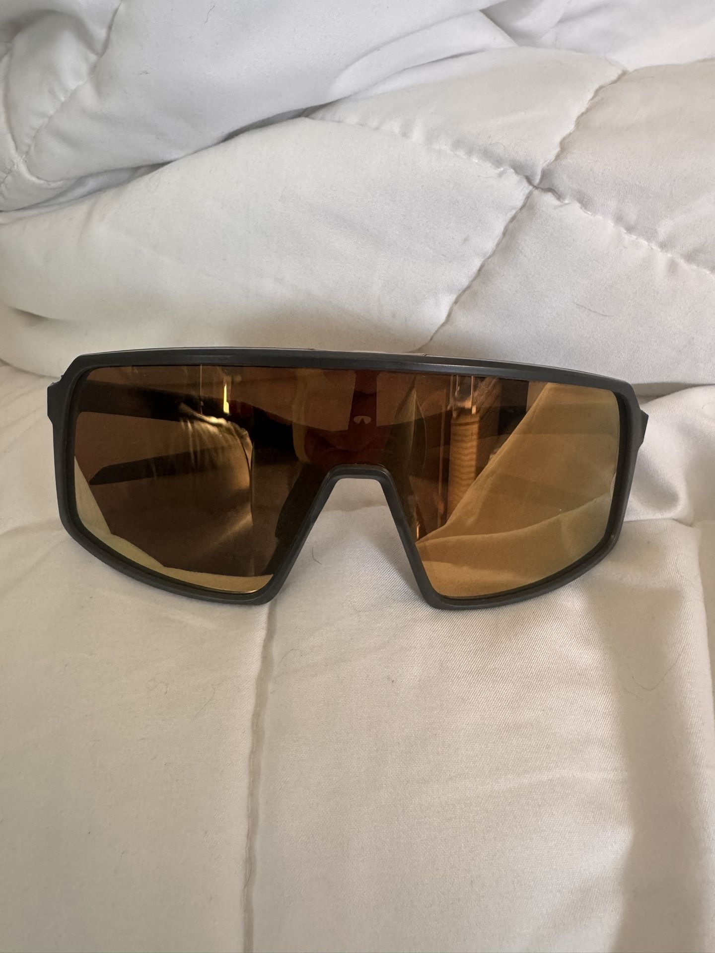 Oakley Sunglasses