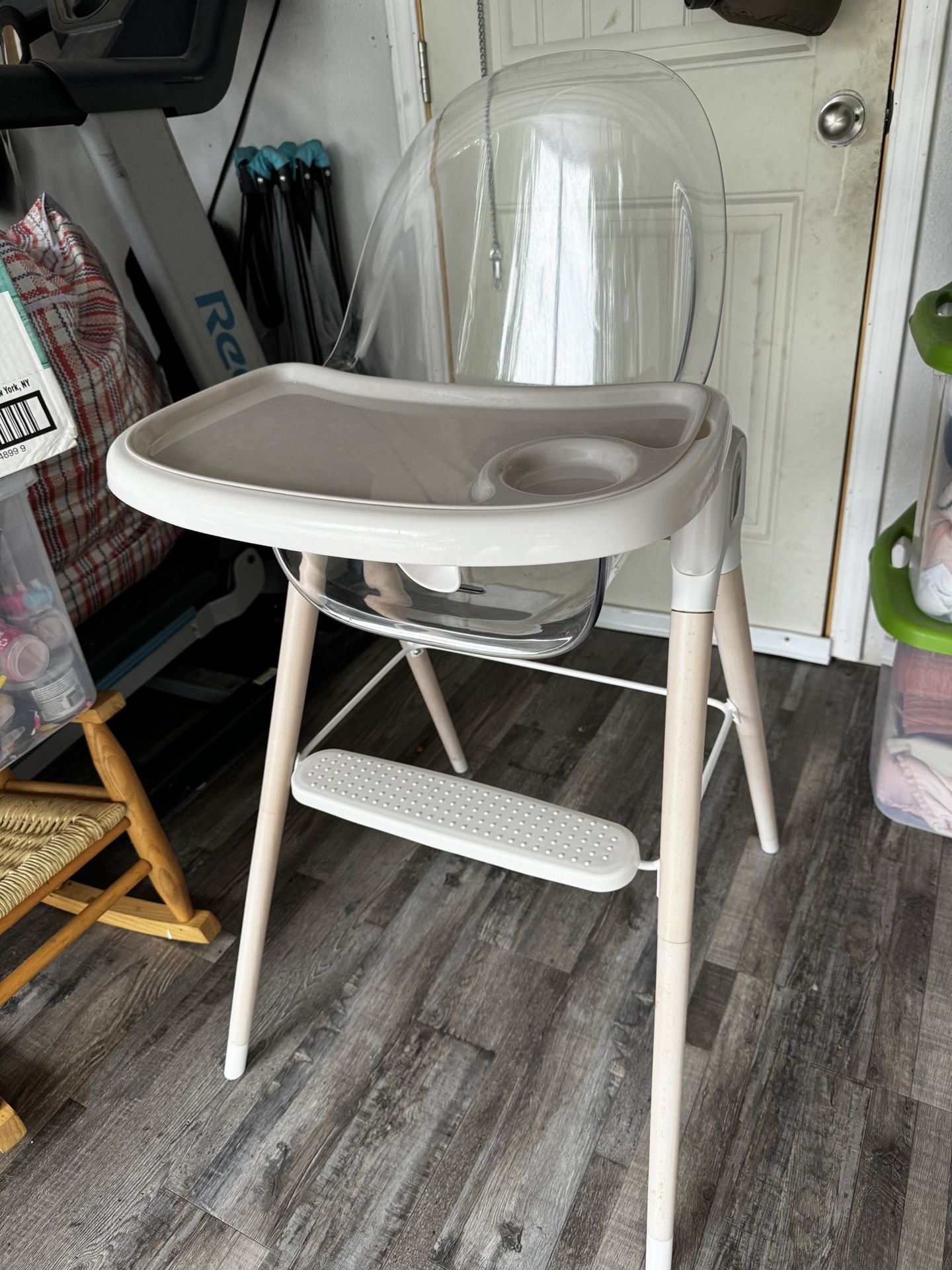 High Chair