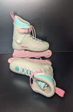 Impala In-line Skates