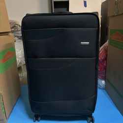 Suitcase 