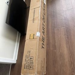 King Size Bed Frame