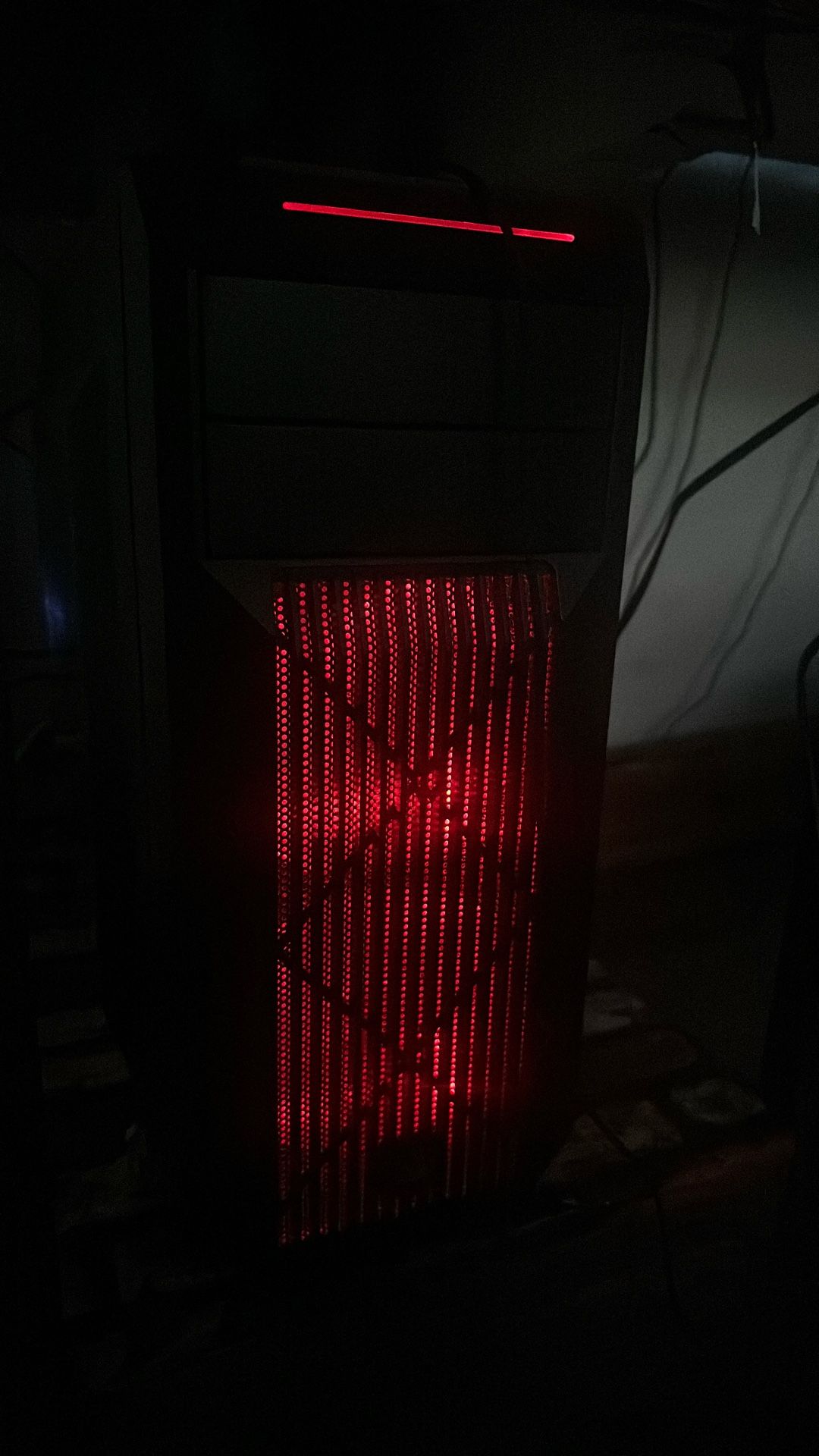 Custom Built Pc