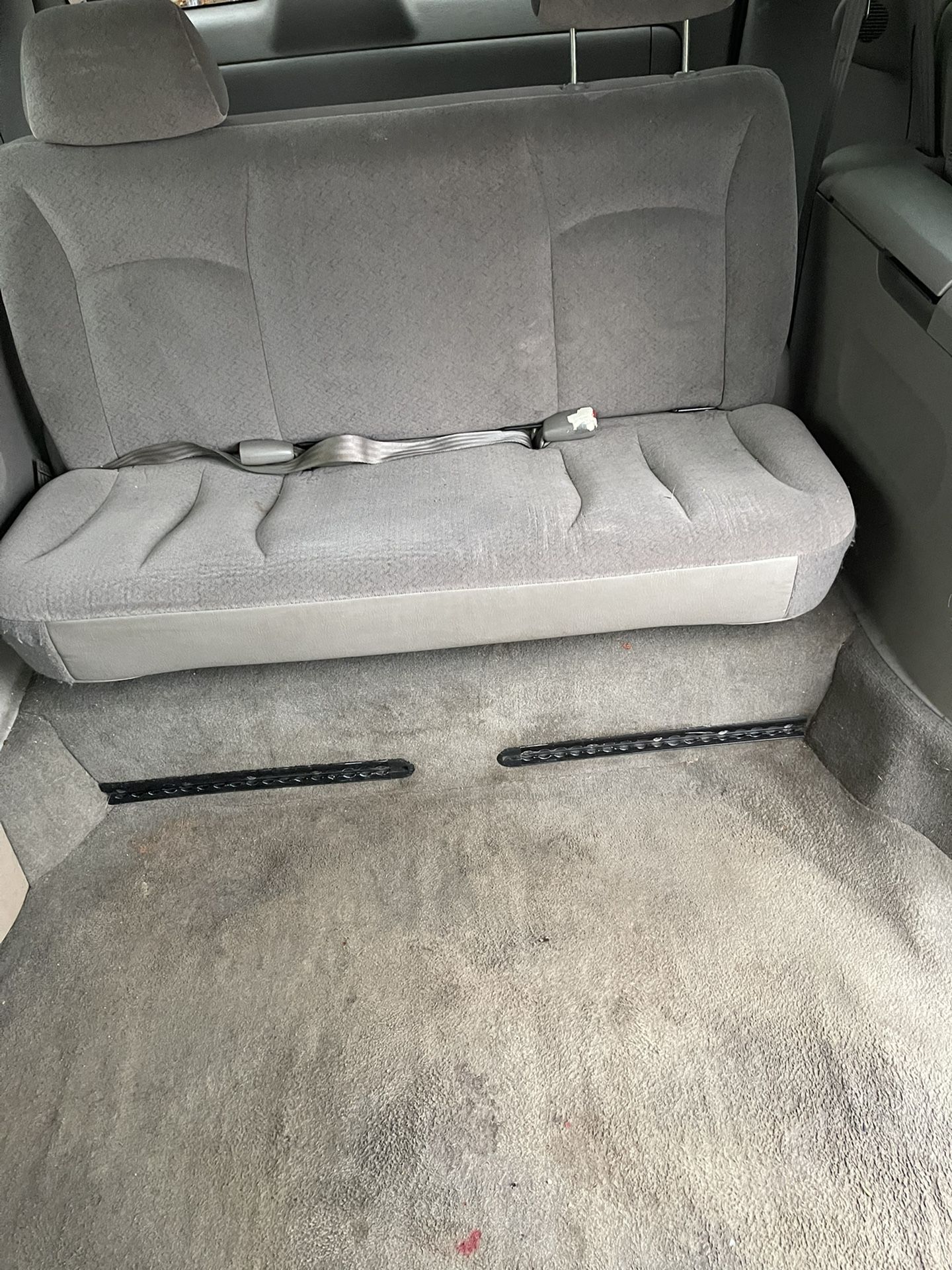 2003 Dodge Caravan/Grand Caravan