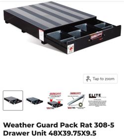 Tool Boxes