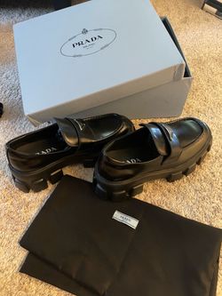 New Shoes