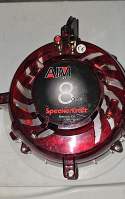Speakers