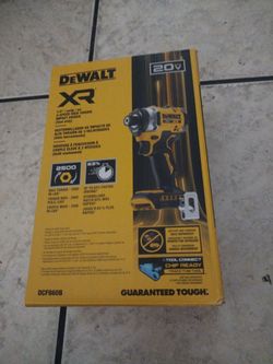 1/4" 3 speed high torque impact driver