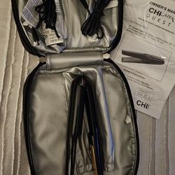 CHI AIR Hairstyling Travel Size