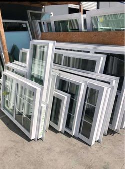 High-Quality Windows – Multiple Models Available