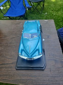 1948 Tucker car