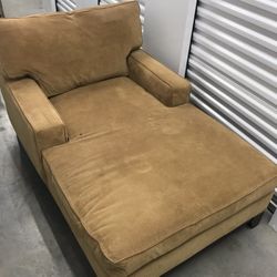 Small Couch Set Filled With Down
