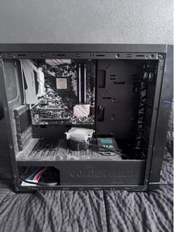 Pc Spare Parts
