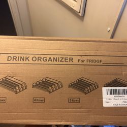 Can Organization For Fridge 