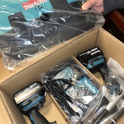 New - Nueva  Makita XT288T $300 OBO