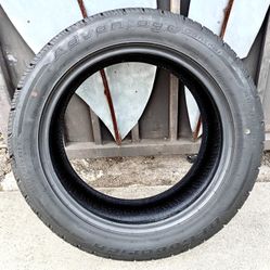 New 17” BF Goodrich 17” Tire