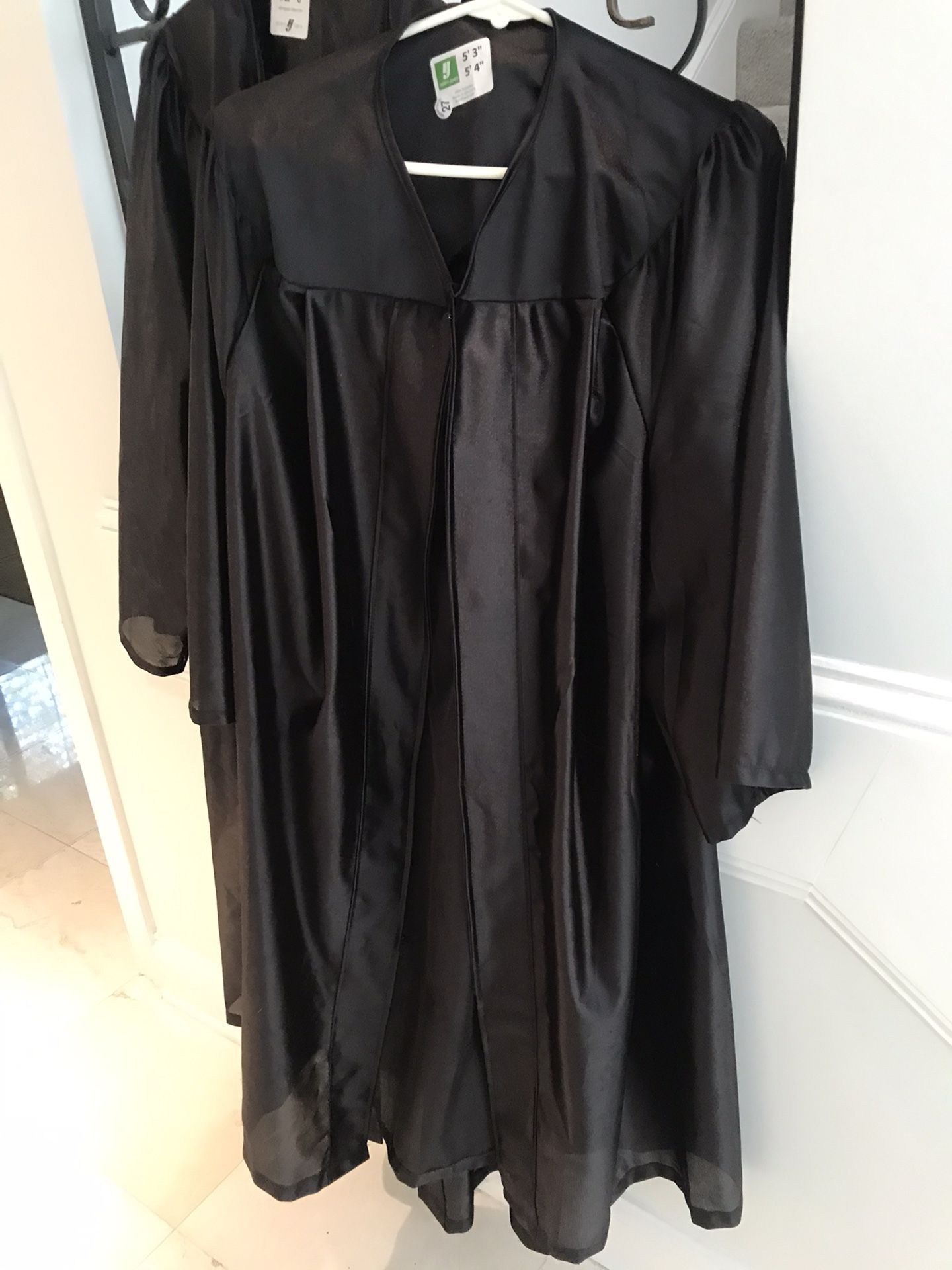 Graduation  Gown