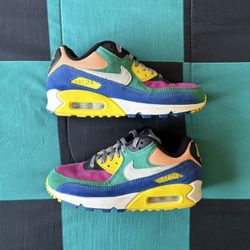 Men’s Nike Air Max 90 Size 5 (Women’s Size 6.5)