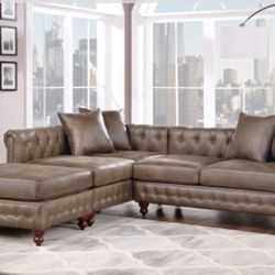 Sectional Sofa