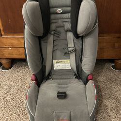 Car Seat