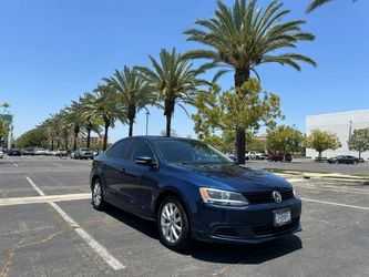 2011 Volkswagen Jetta