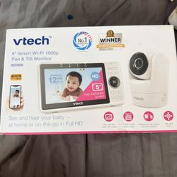 Baby Monitor 