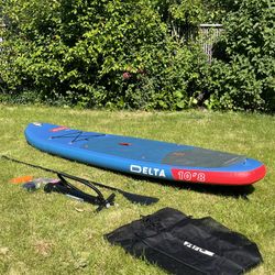Stand Up Paddle Board 