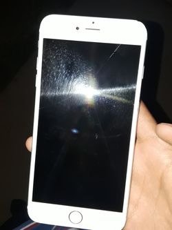iPhone 6 Plus (for parts)
