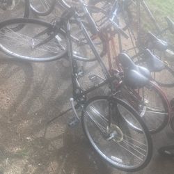 Schwinn 27 Inch 7 Speed Bicycle