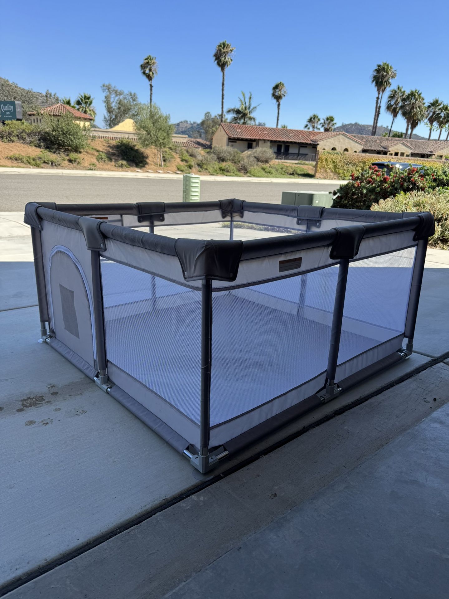 Playpen