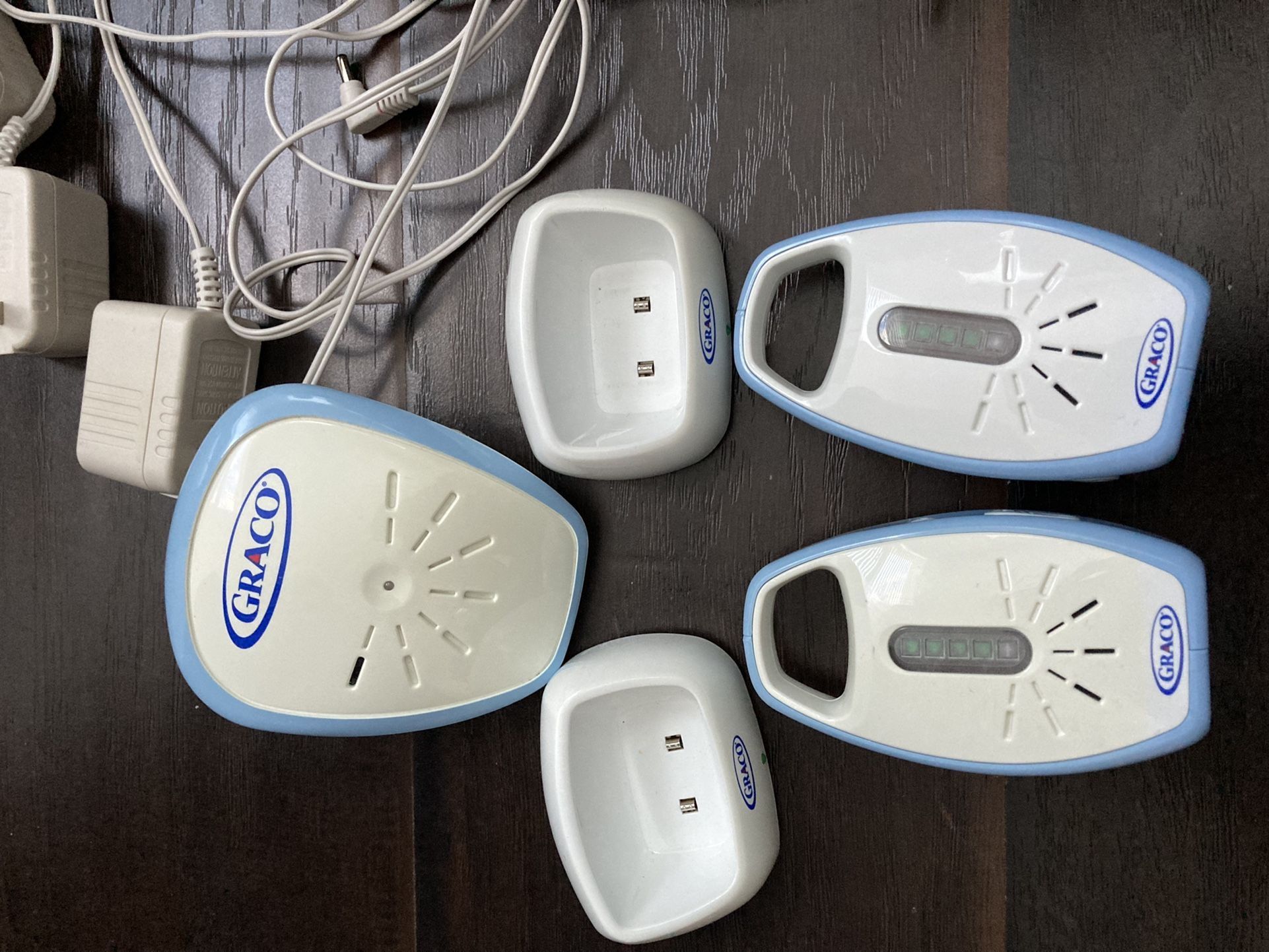 Graco Baby Monitor