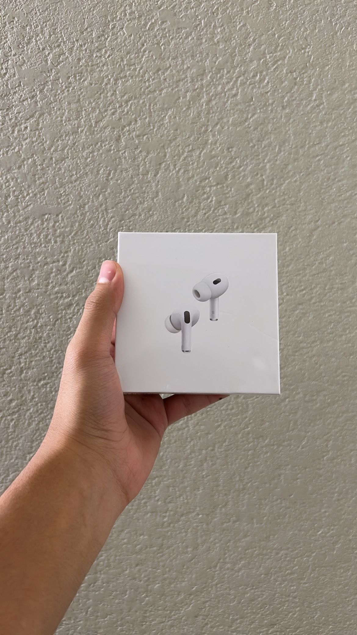 Airpod Pros 2nd Gen