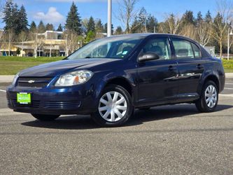 2010 Chevrolet Cobalt