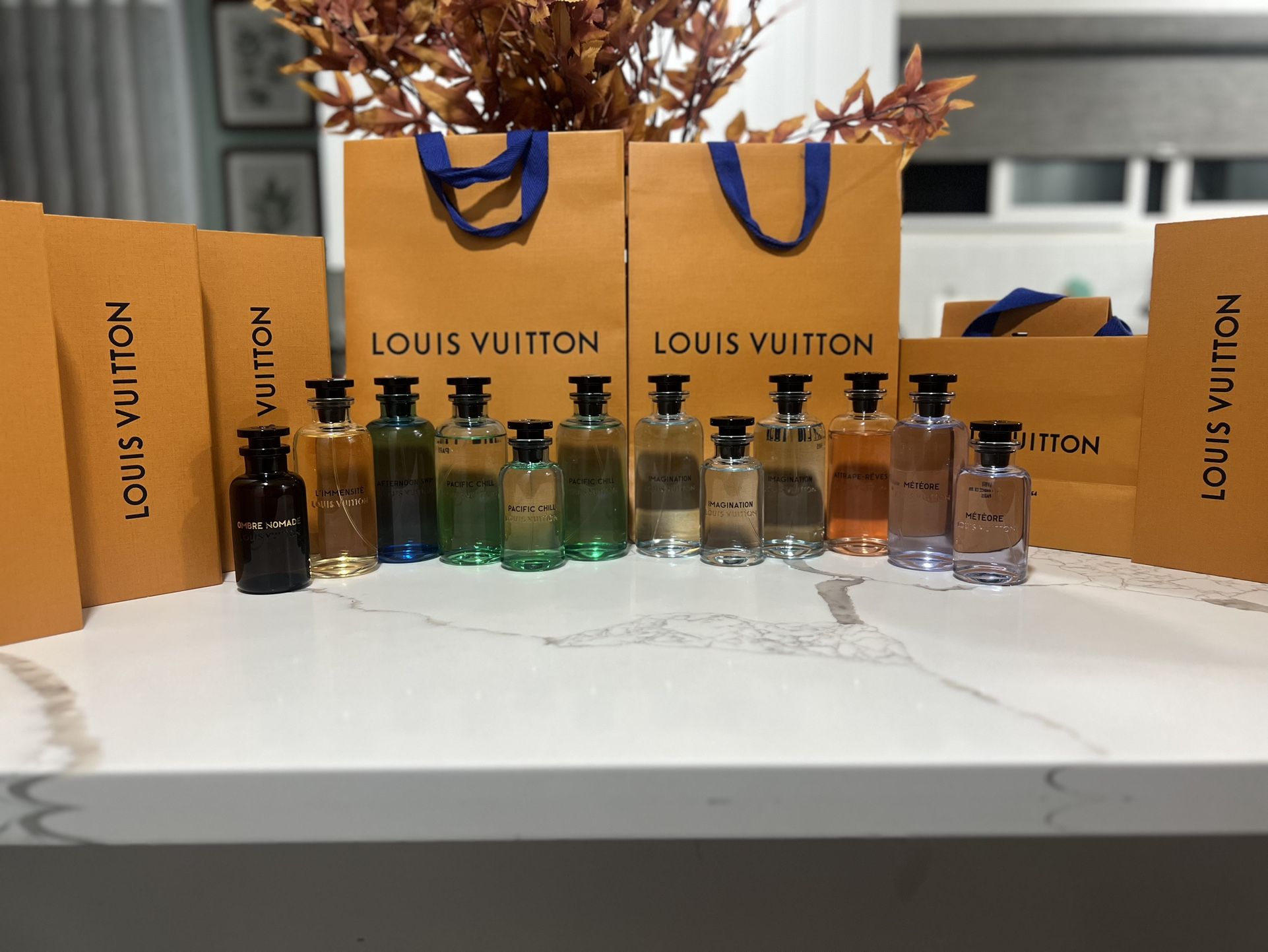 LV Fragrances For Sale