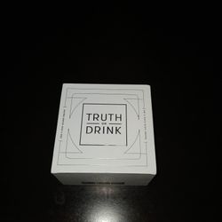 Truth Or Drink by CUT