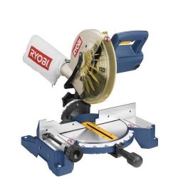 Ryobi corded 10 inch saw