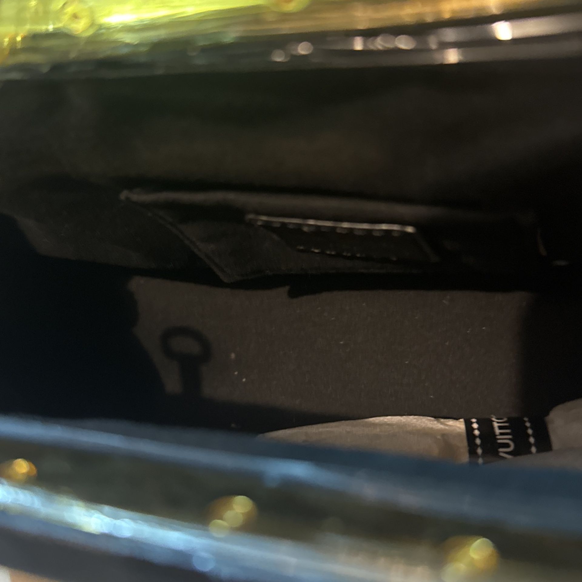 Small Cross Body Purse