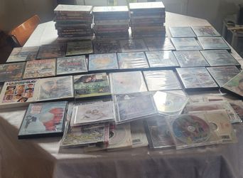 80 DVD Movies