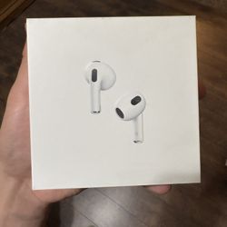 airpods gen 3