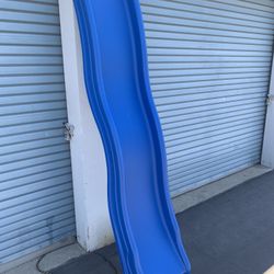 Swing-N-Slide Cool Wave , Blue Brand New Never Used 