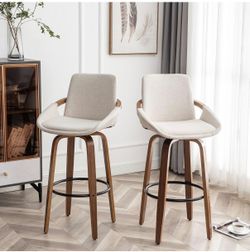Brand New  Counter height bar stools