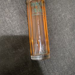 Diamond Elizabeth Taylor, perfume