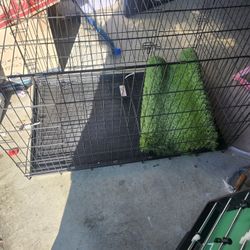 Extra Large Dog Kennel 