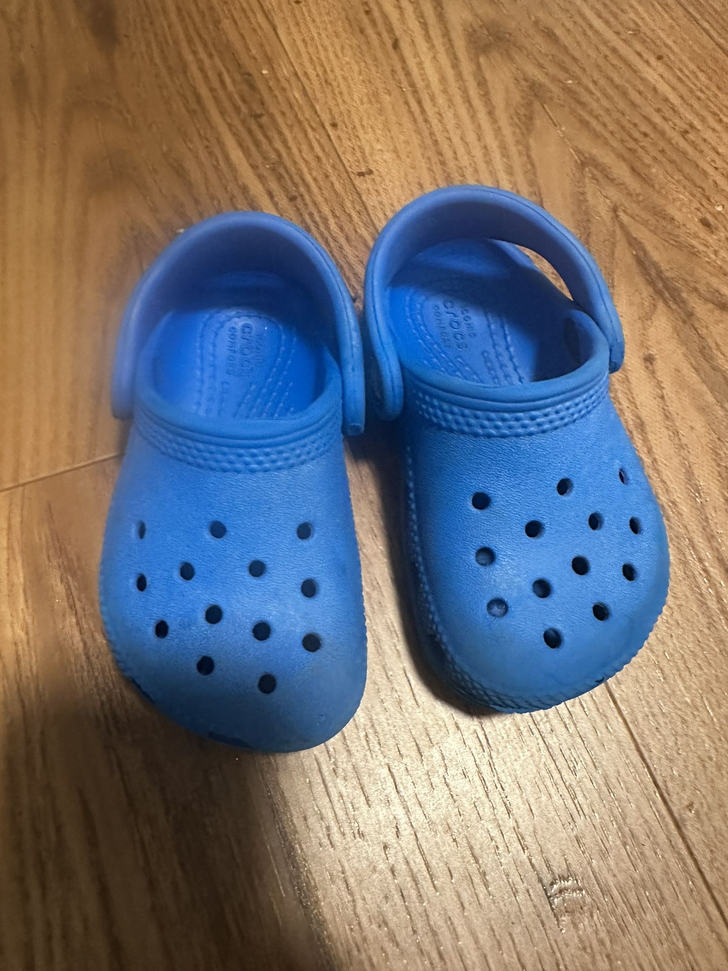 Crocs Toddler 